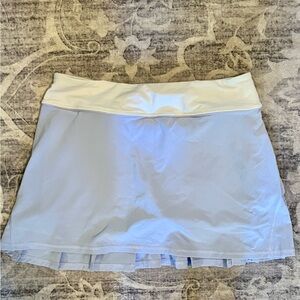 Lululemon Tennis Skort Size 8